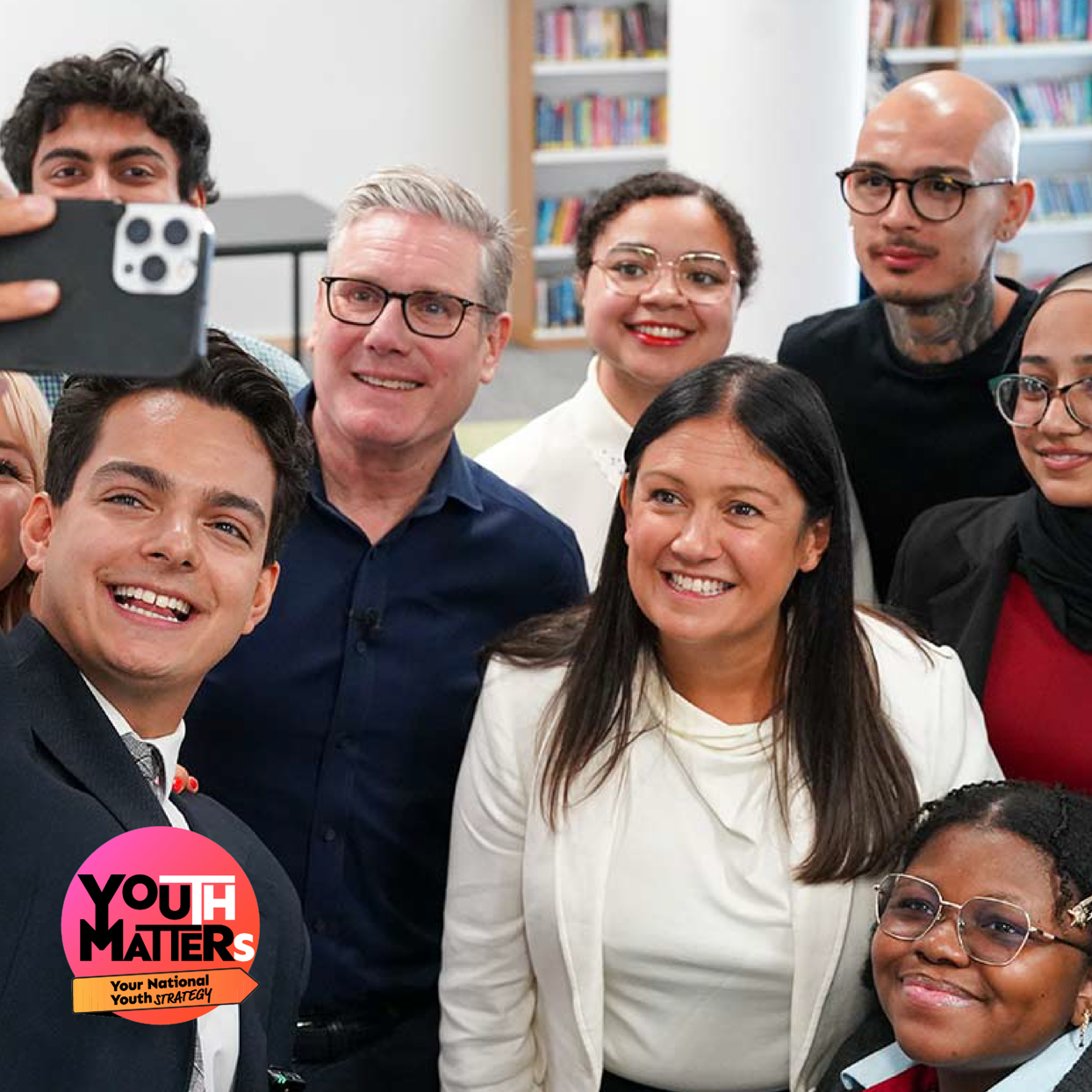 Tile Youthmatters 3X