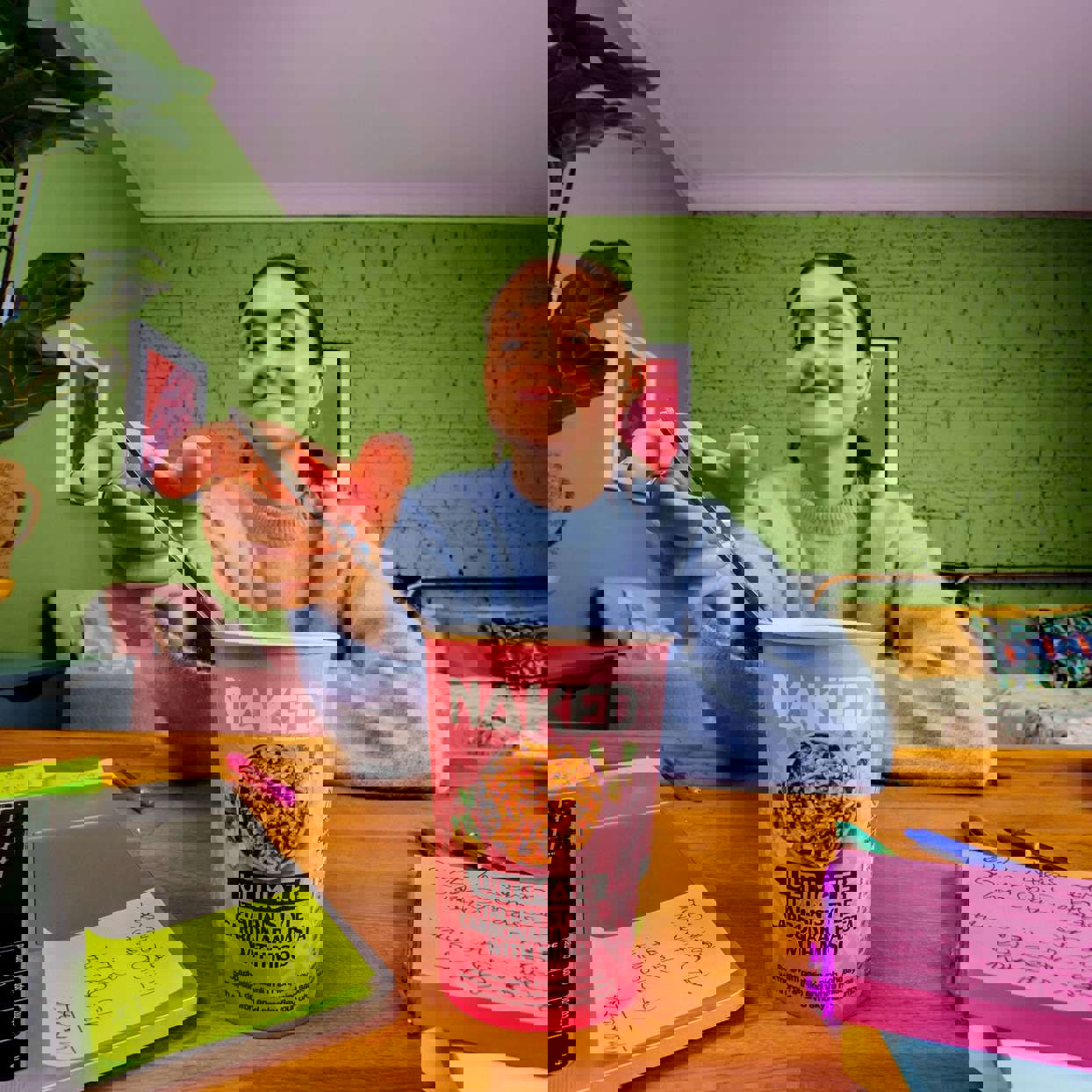 Copy Of Zoom Rebel 3