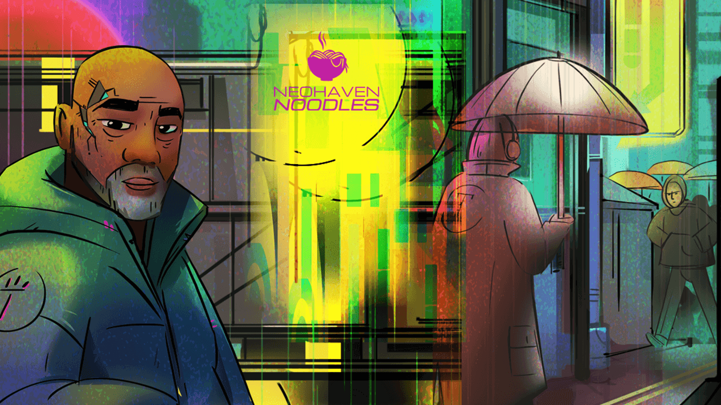 Copy Of 24 27 006 Neohaven Noodles Social 16 9 Launch}