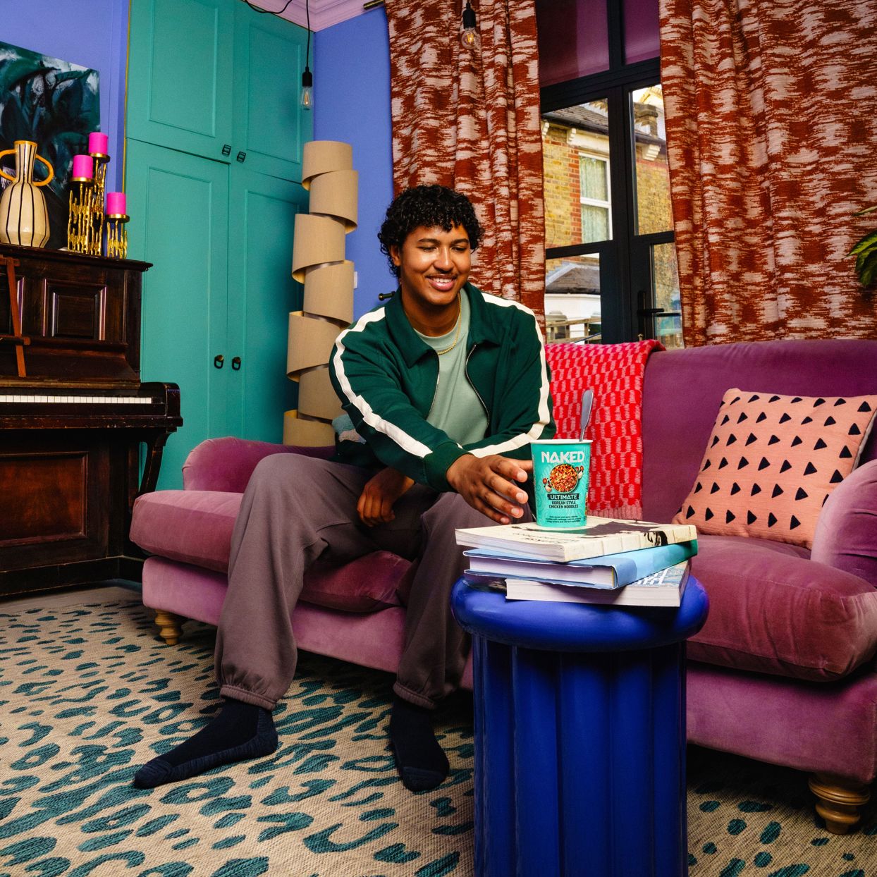 Copy Of Facetime 1 Tile